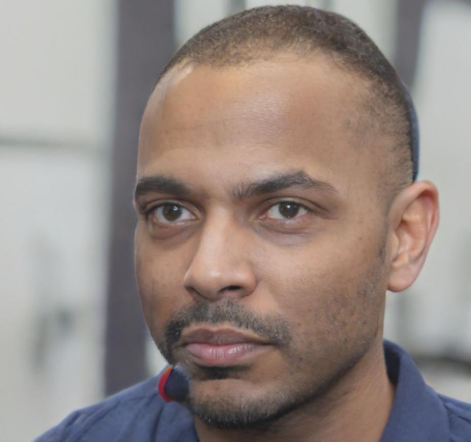 Roberto Silva, Experto en Finanzas Empresariales